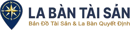logo la bàn tài sản